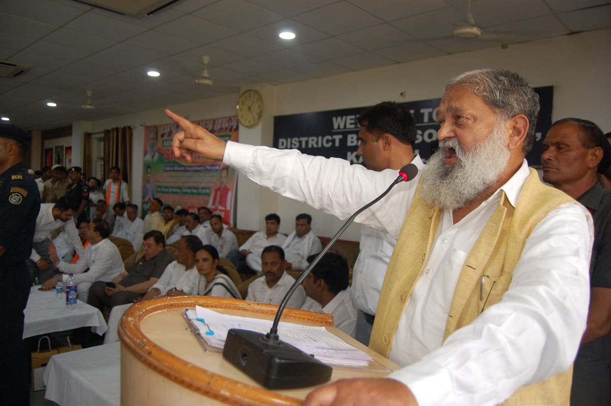 Earlier recruitment was recommended, now talented are coming: Vij