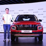Hyundai Venue 2022