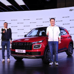 Hyundai Venue 2022