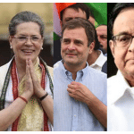 कांग्रेस के कई दिग्गजों पर ईडी का निशाना