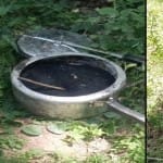 Pulwama IED Found