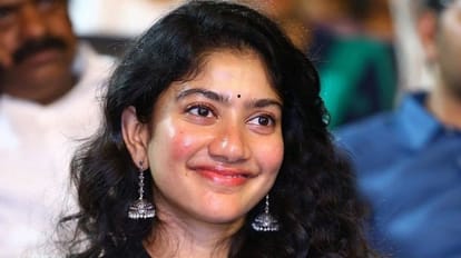 साई पल्लवी