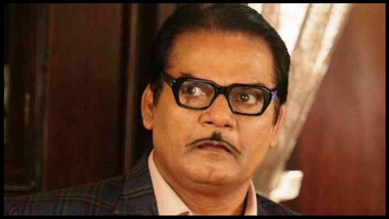Amar Ujala series Hashiye Ki Superstar Akhilendra Mishra Sarfarosh chandrakanta lagan gangajal