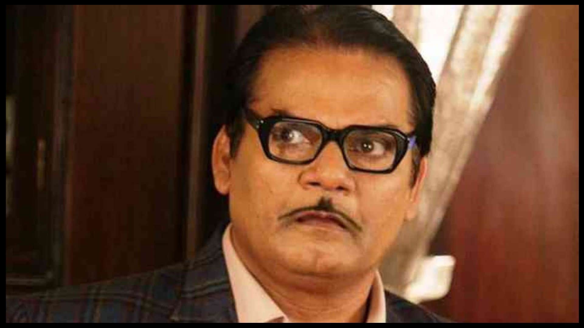 Hashiye Ke Superstar amar ujala series surendra rajan akhilendra bachan parera rajendra gupta virendra saxena