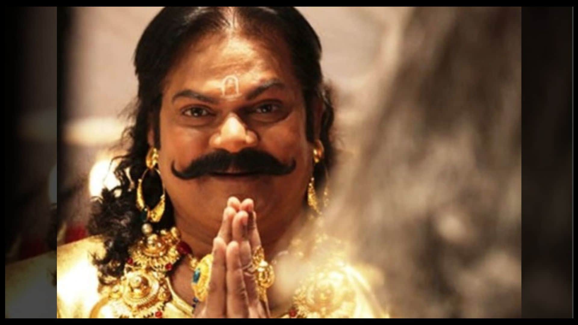 Amar Ujala series Hashiye Ki Superstar Akhilendra Mishra Sarfarosh chandrakanta lagan gangajal