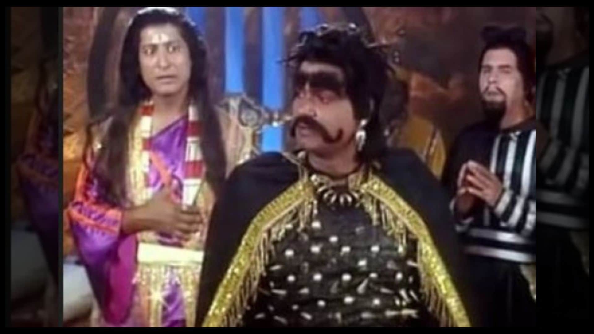 Amar Ujala series Hashiye Ki Superstar Akhilendra Mishra Sarfarosh chandrakanta lagan gangajal