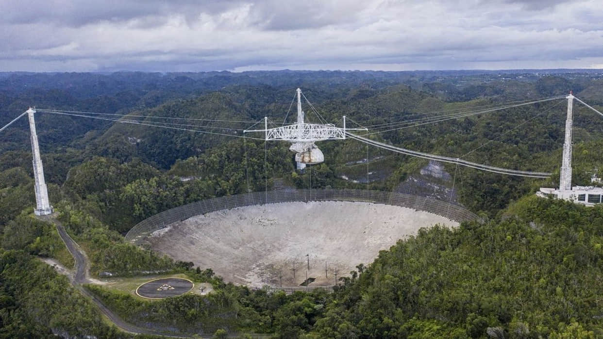 China Scientists Received Signal from Aliens Know What Revealed from Research