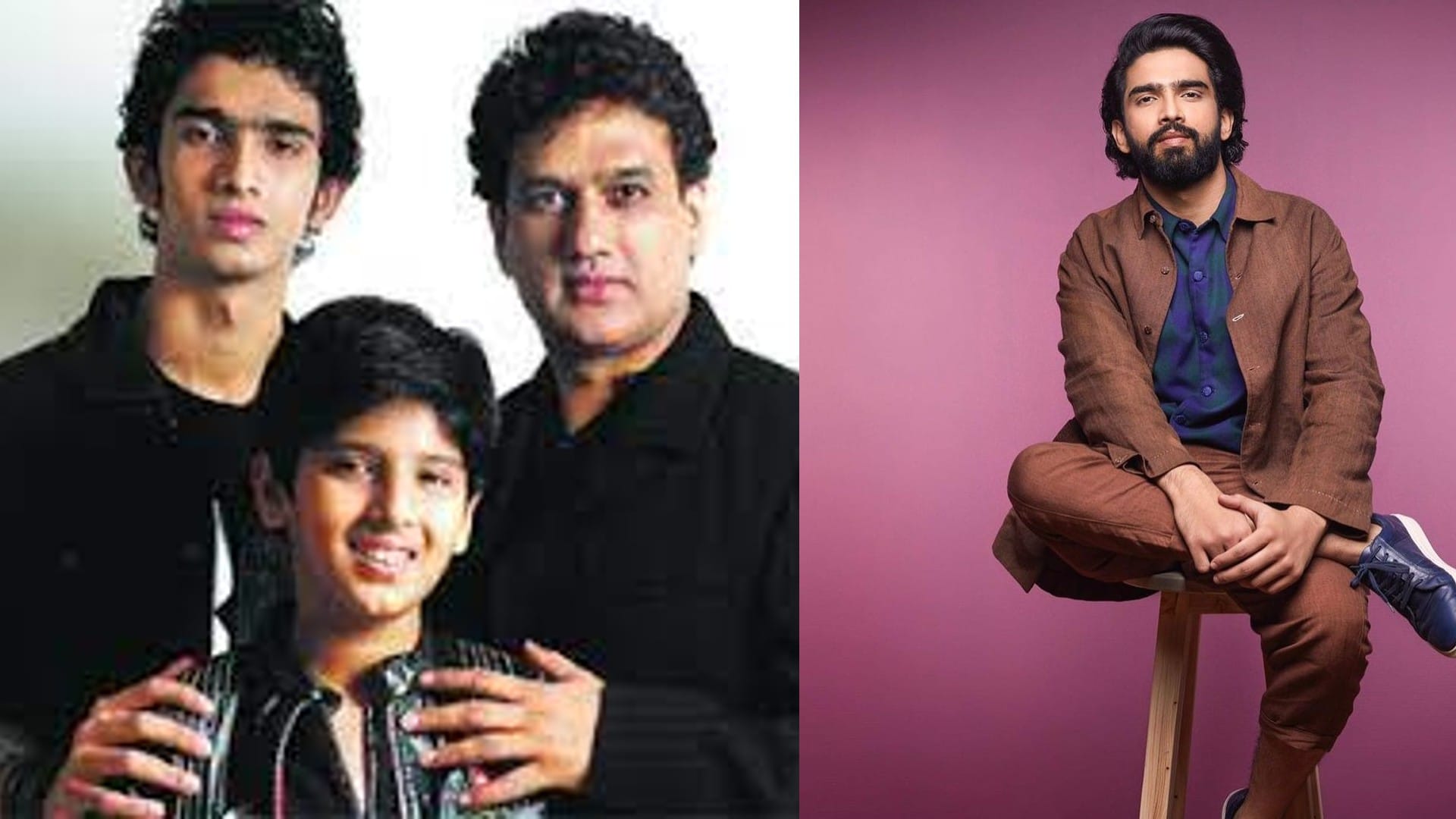 Amaal Mallik dedicates his emraan Hashmi esha gupta starrer song main rahoon ya na rahoon to grandfather sardar malik