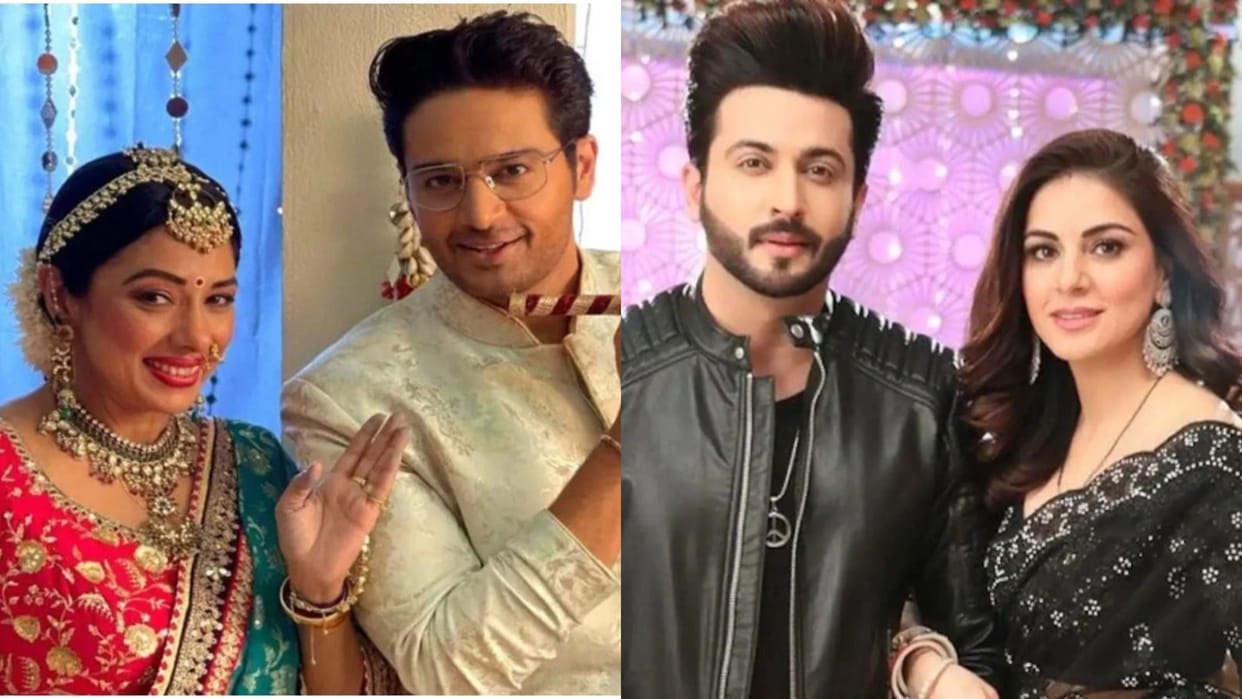 tv serials daily updates top 5 trp shows anupamaa to banni chow home delivery and kundali bhagya 16 june upcoming written updates