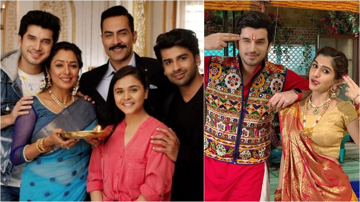 Anupamaa: Nidhi Shah Aka Kinjal to Quit Rupali Ganguali Show for new project with Mohsin Khan