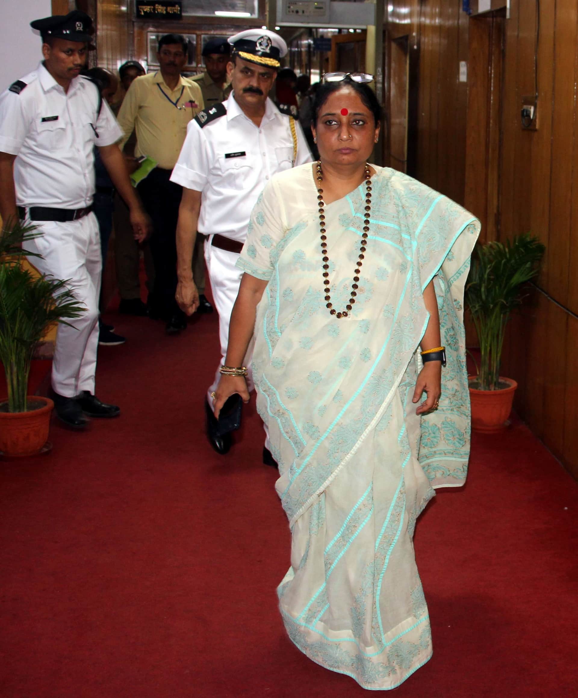 Ritu Khanduri in headlines as the Speaker of Assembly in four-day assembly session, See Photo