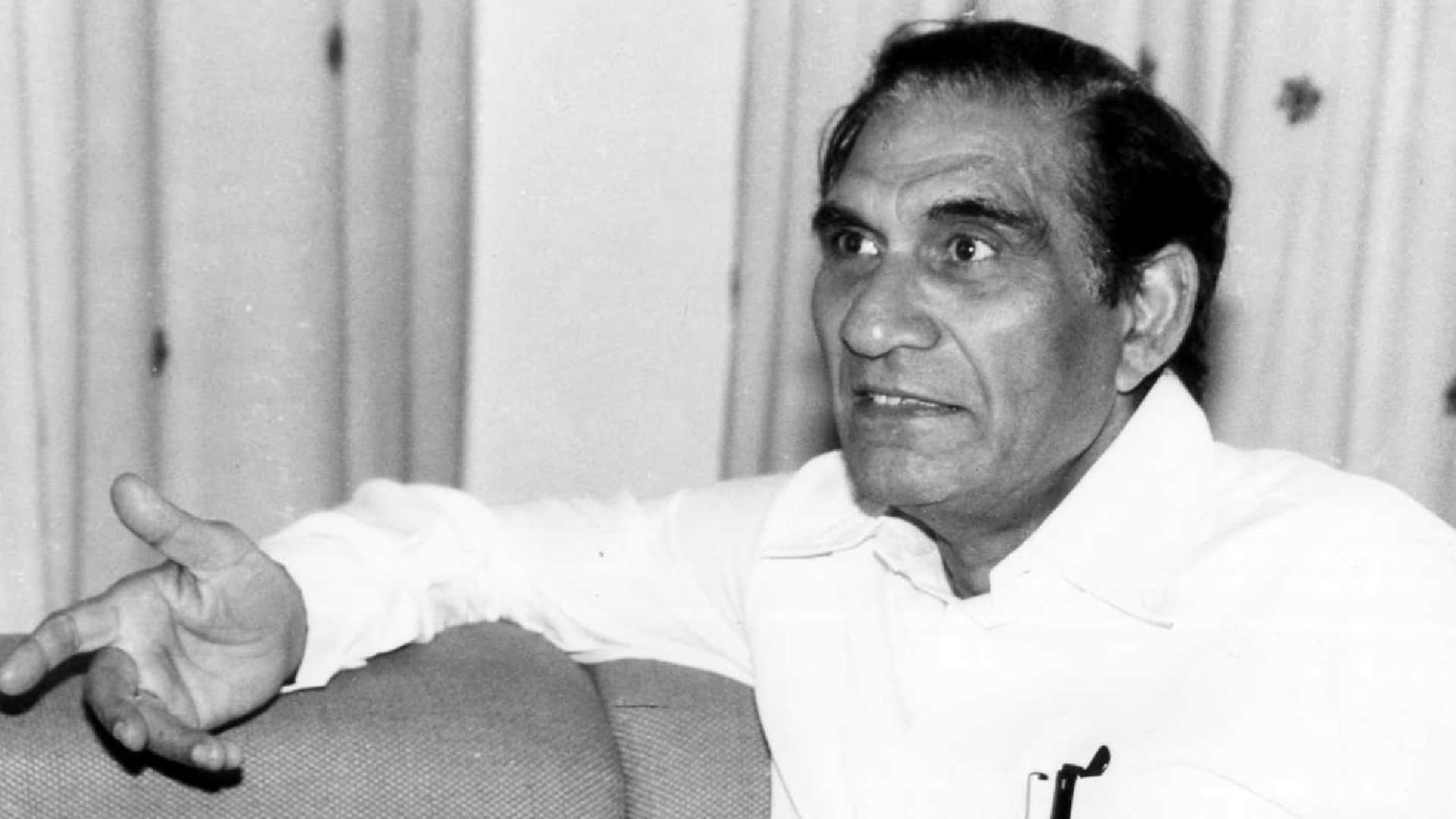 B R Chopra Death Anniversary Know the Intresting Fact About Mahabharat Director Career and Movies