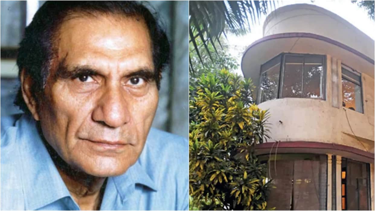 Bollywood filmmaker BR Chopra family bungalow sold at 183 crore, Know the details here