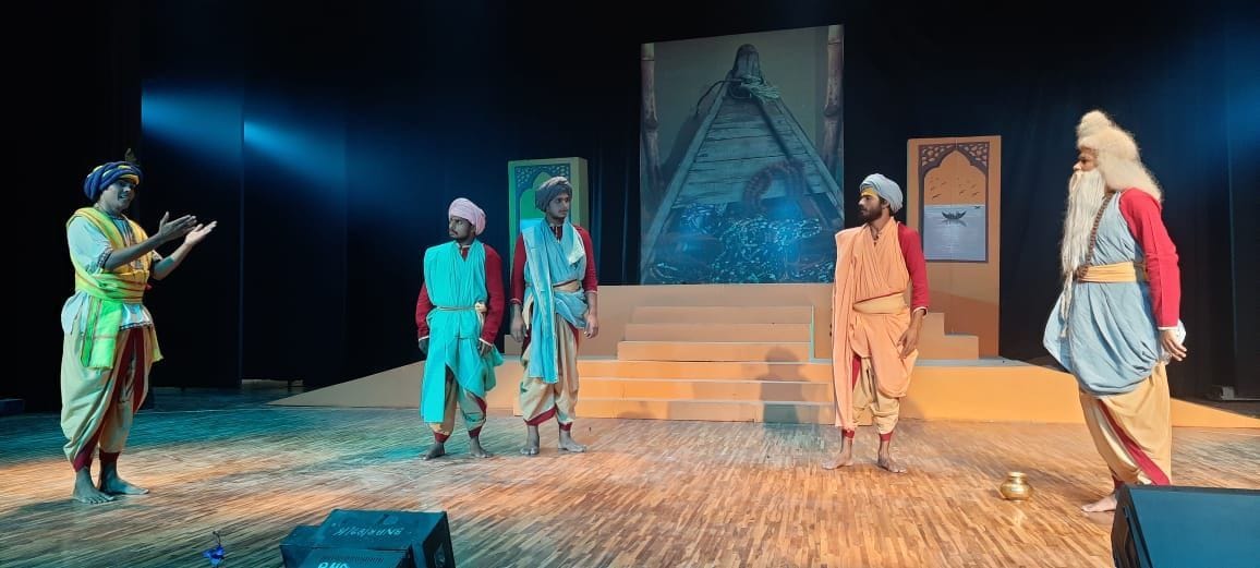 kahat kabir drama played