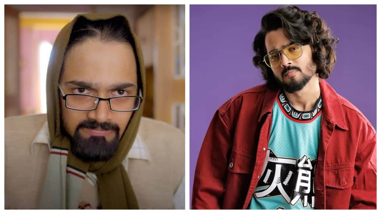 Web Series Dhindora: Bhuvan Bam is ready to return with second season of his popular YouTube show