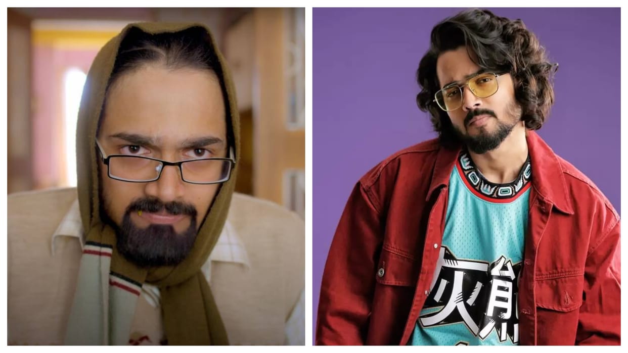 Web Series Dhindora: Bhuvan Bam is ready to return with second season of his popular YouTube show