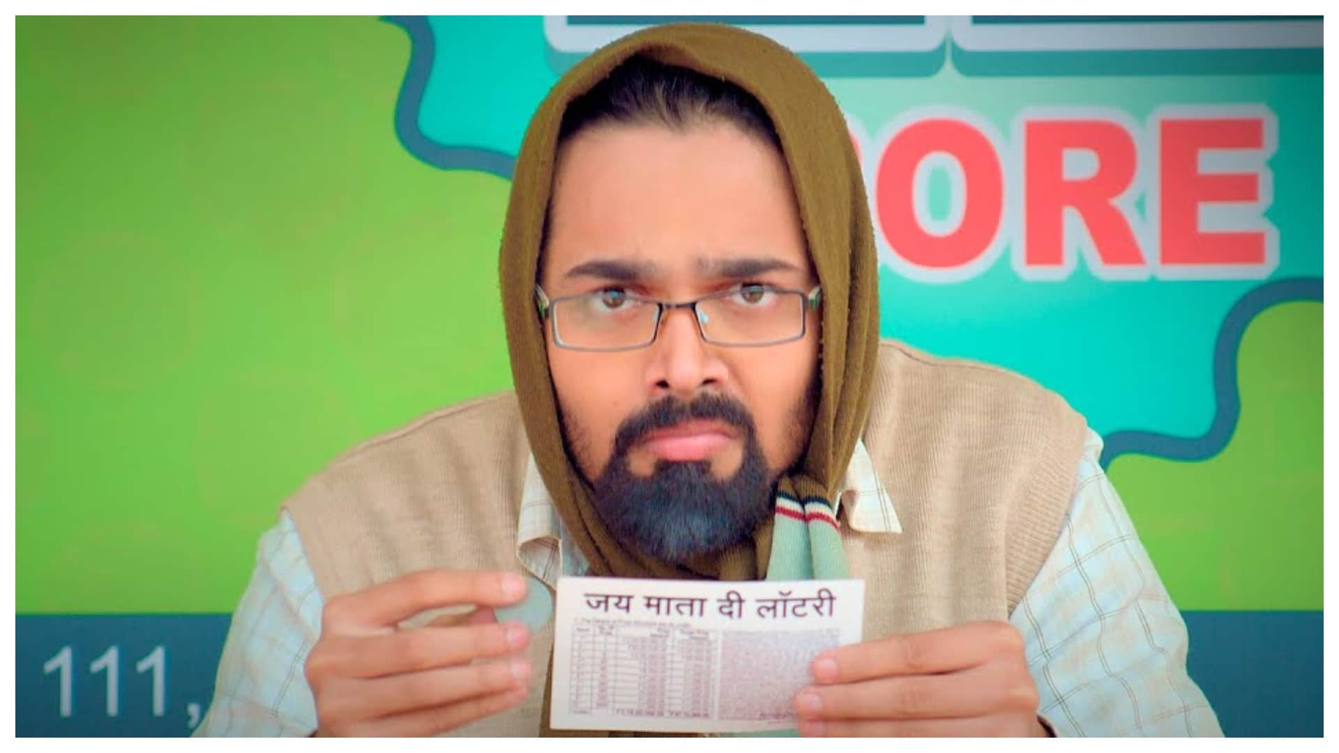 Web Series Dhindora: Bhuvan Bam is ready to return with second season of his popular YouTube show