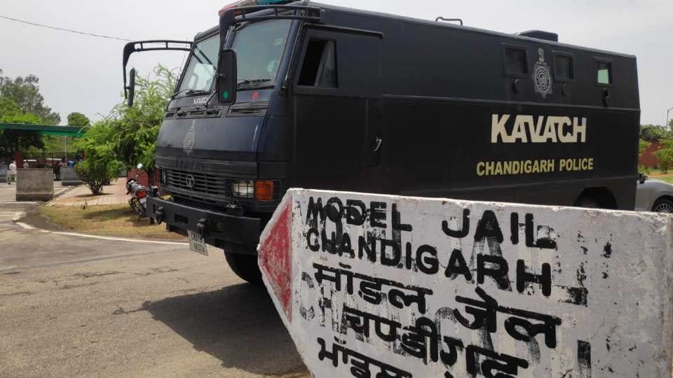 Car snatched from woman in Chandigarh
