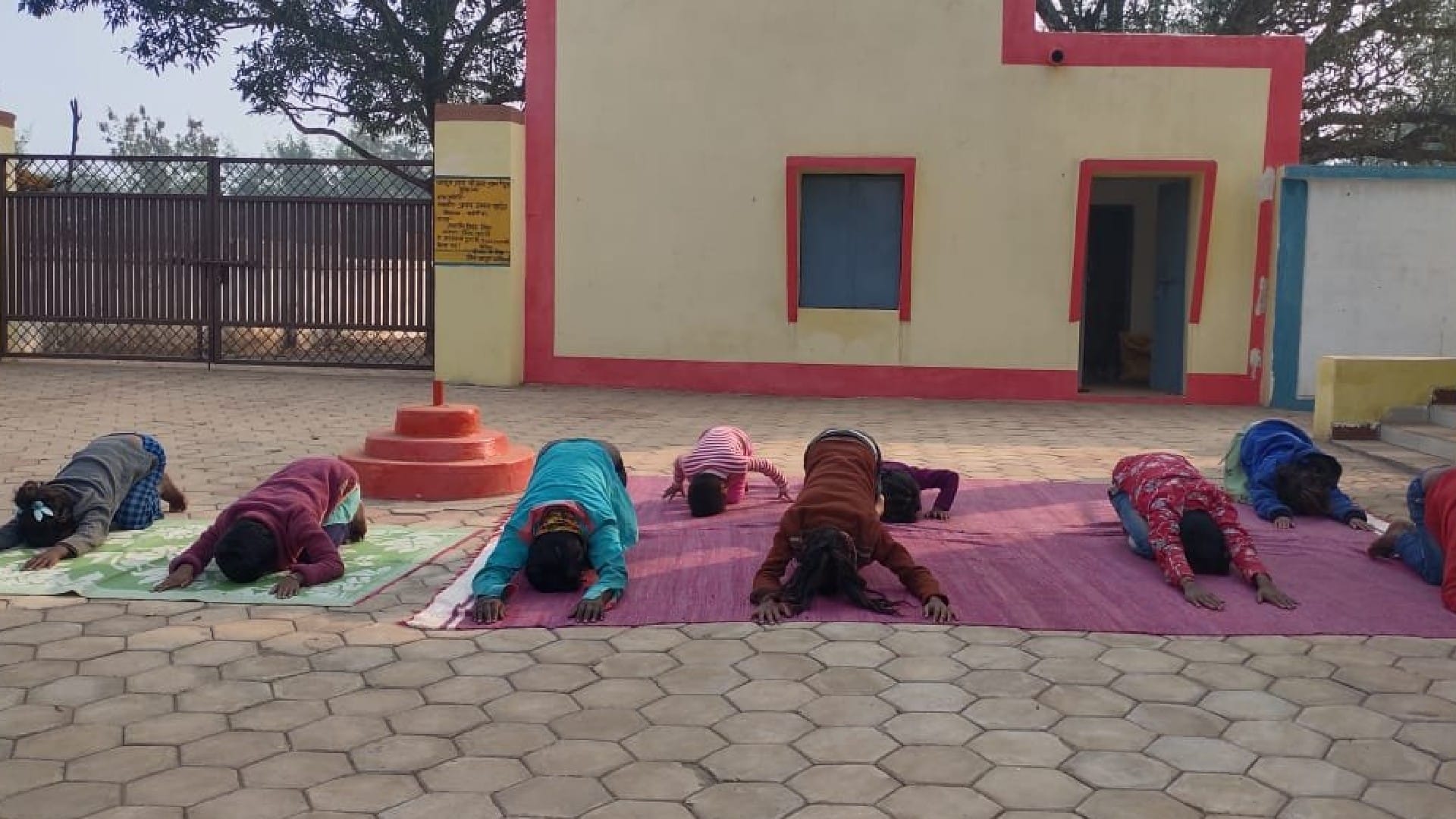 International Yoga Day: Yoga gave power to fight infection during Corona period, 'Yoga Se Nirog' program became lifesaving