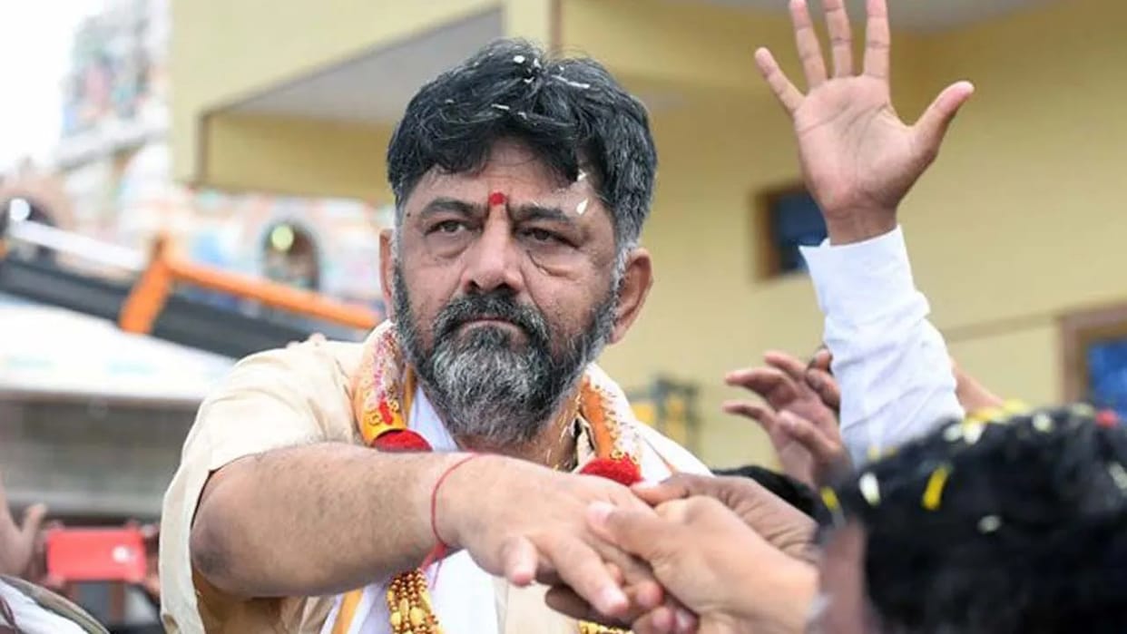 Congress will not tie up with anyone in Karnataka will contest elections alone in 24 assembly constituencies
