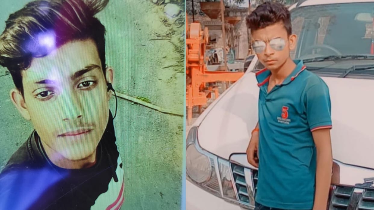 Bodies of two teenagers drowned in Gandak river recovered