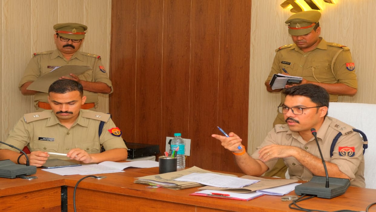 Pipraich SHO suspended for illegal detention