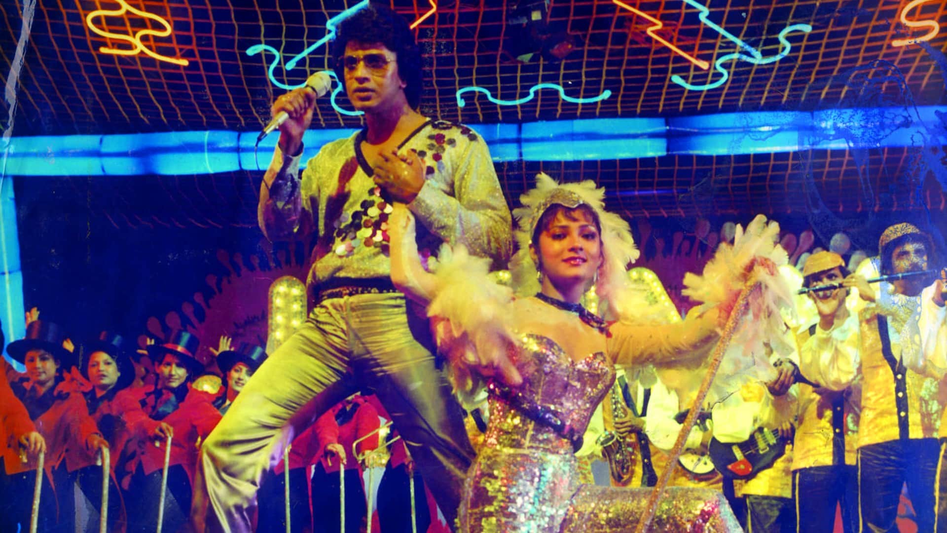 10 Best roles of superstar mithun Chakraborty mrigaya surakksha hum paanch disco dancer boxer ghulami prem pratigya