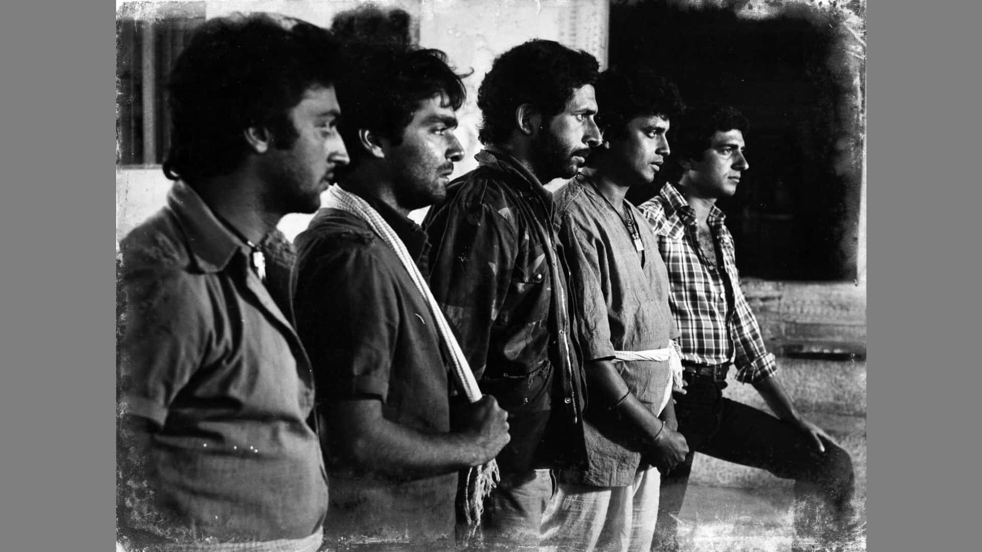 10 Best roles of superstar mithun Chakraborty mrigaya surakksha hum paanch disco dancer boxer ghulami prem pratigya