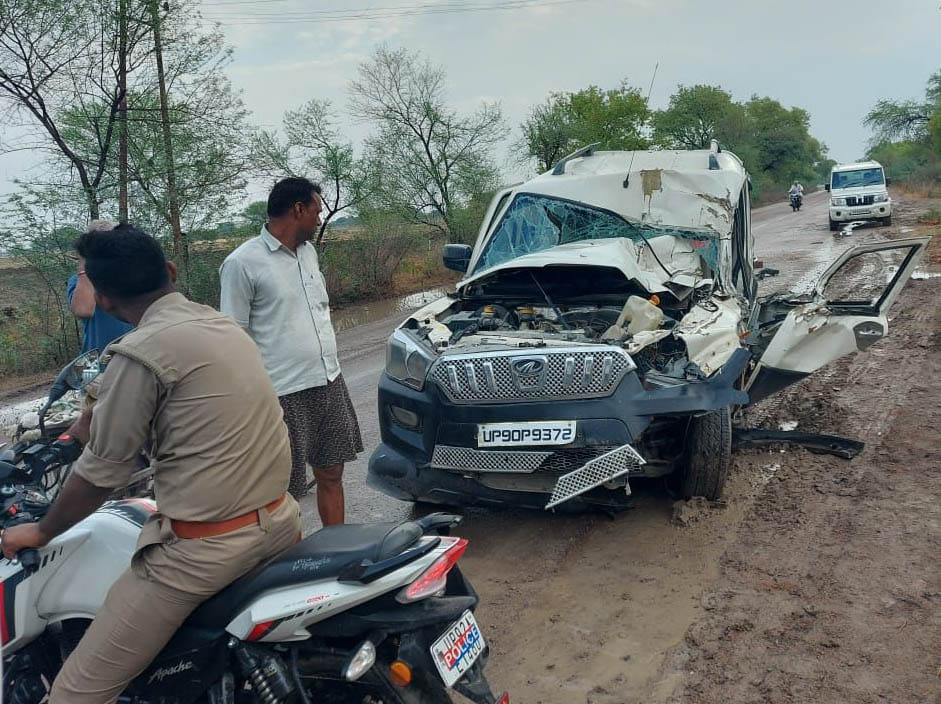 Road accidents in Punjab have killed more people than injuring commuters in 2022