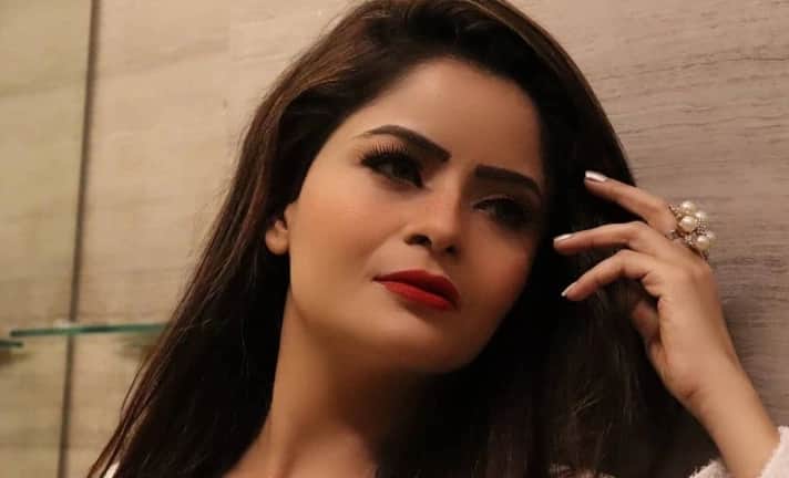 Gehana Vasisth birthday how she became a bold film heroine know about her struggle career