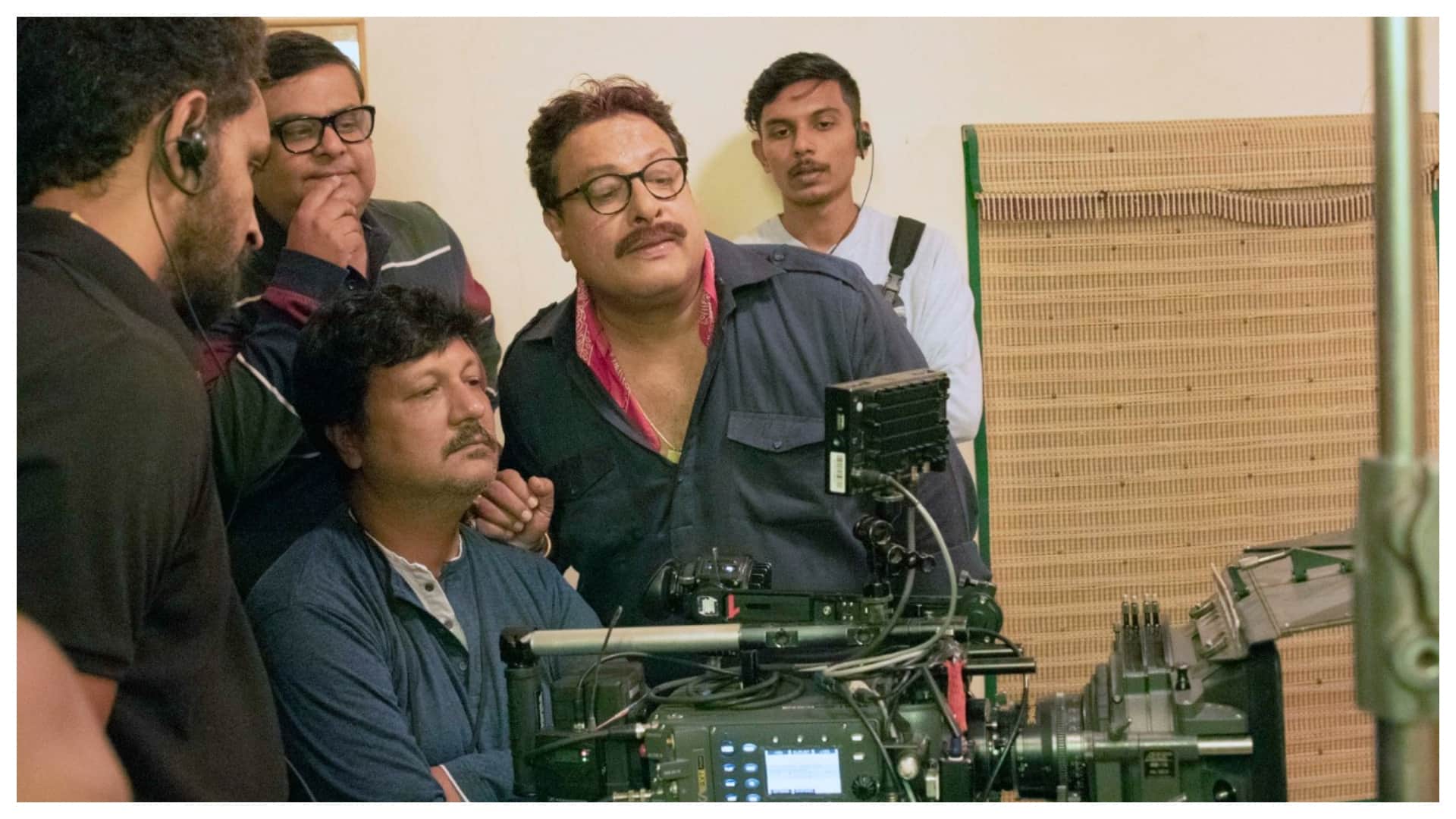 Holy Cow Movie Actor Nawazuddin Siddiqui Controversy With Aaliya Siddiqui Know In Details