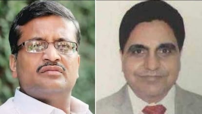हरियाणा सरकार का बड़ा फैसला:अशोक खेमका व संजीव वर्मा की शिकायतों की होगी जांच, एक-दूसरे पर लगाए थे ये आरोप – Haryana Government Will Investigate Complaints Of Ashok Khemka And Sanjeev Verma