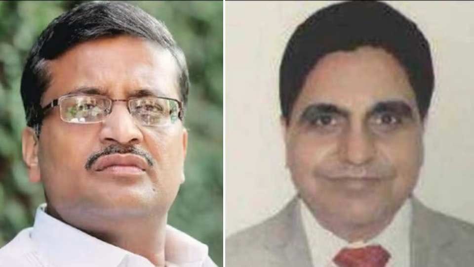 Big relief to IAS Ashok Khemka from Haryana govt