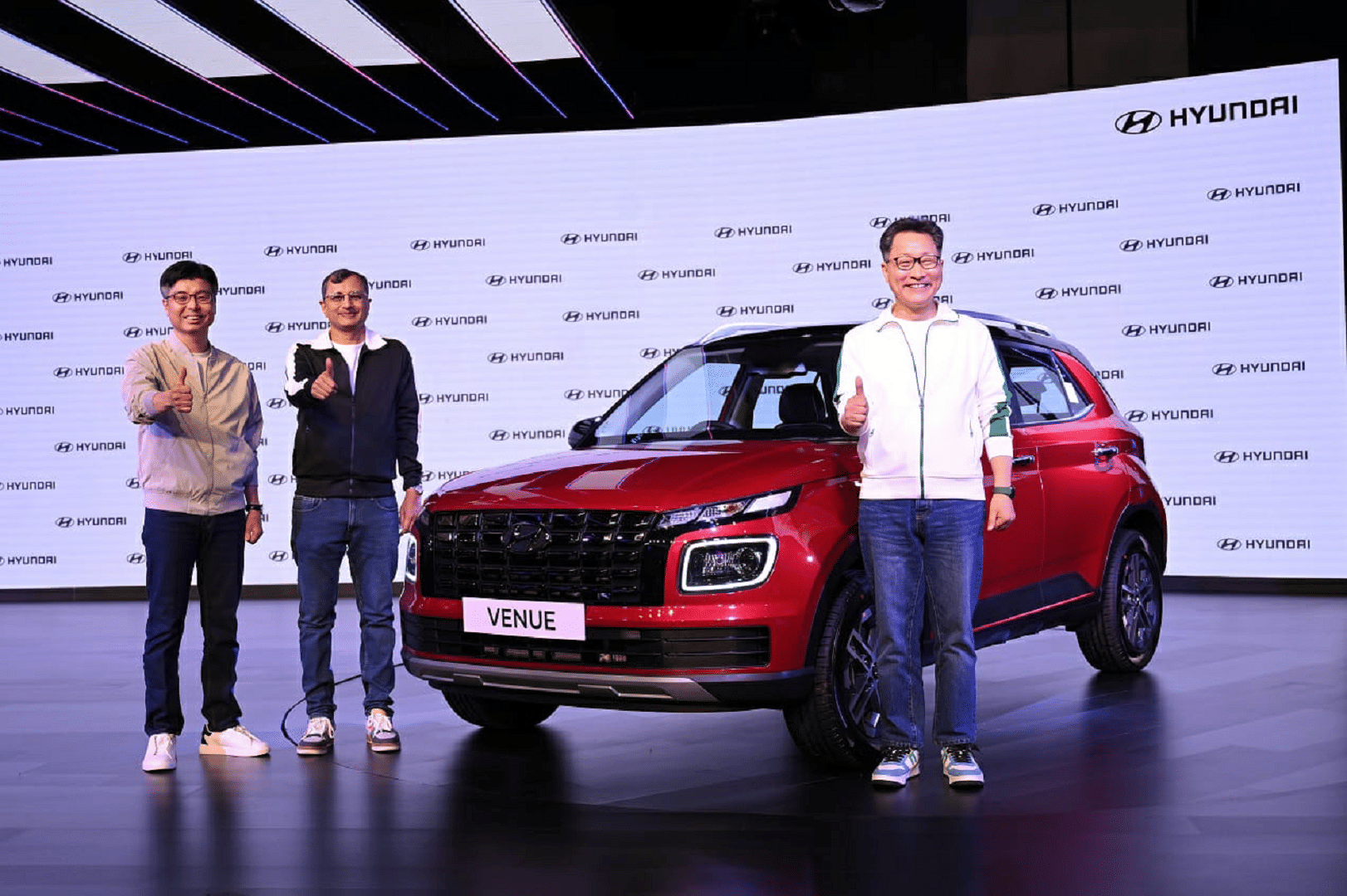 Hyundai motor launches myHyundai app Know services and benefits