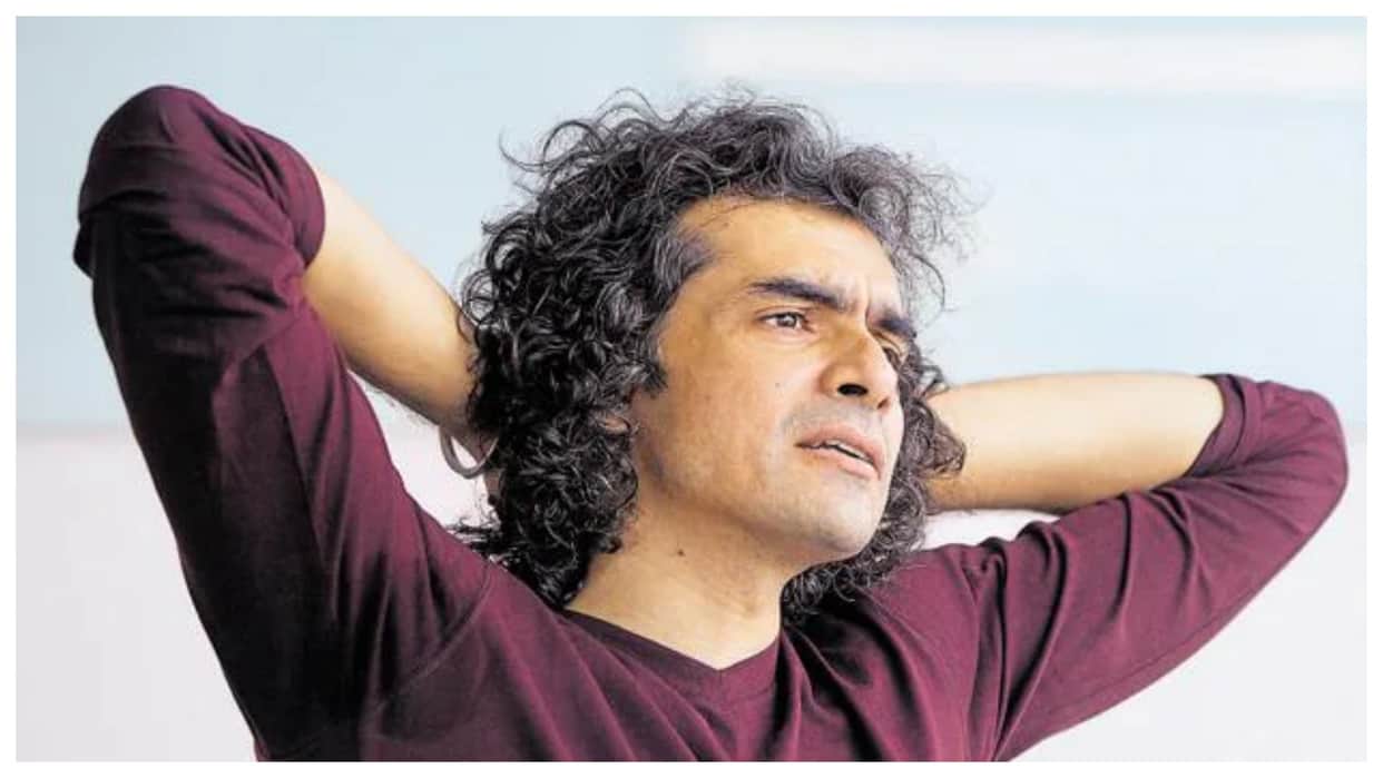 Imtiaz Ali reveals his stories got rejected as they were too gray says actors wanted it to be more heroic