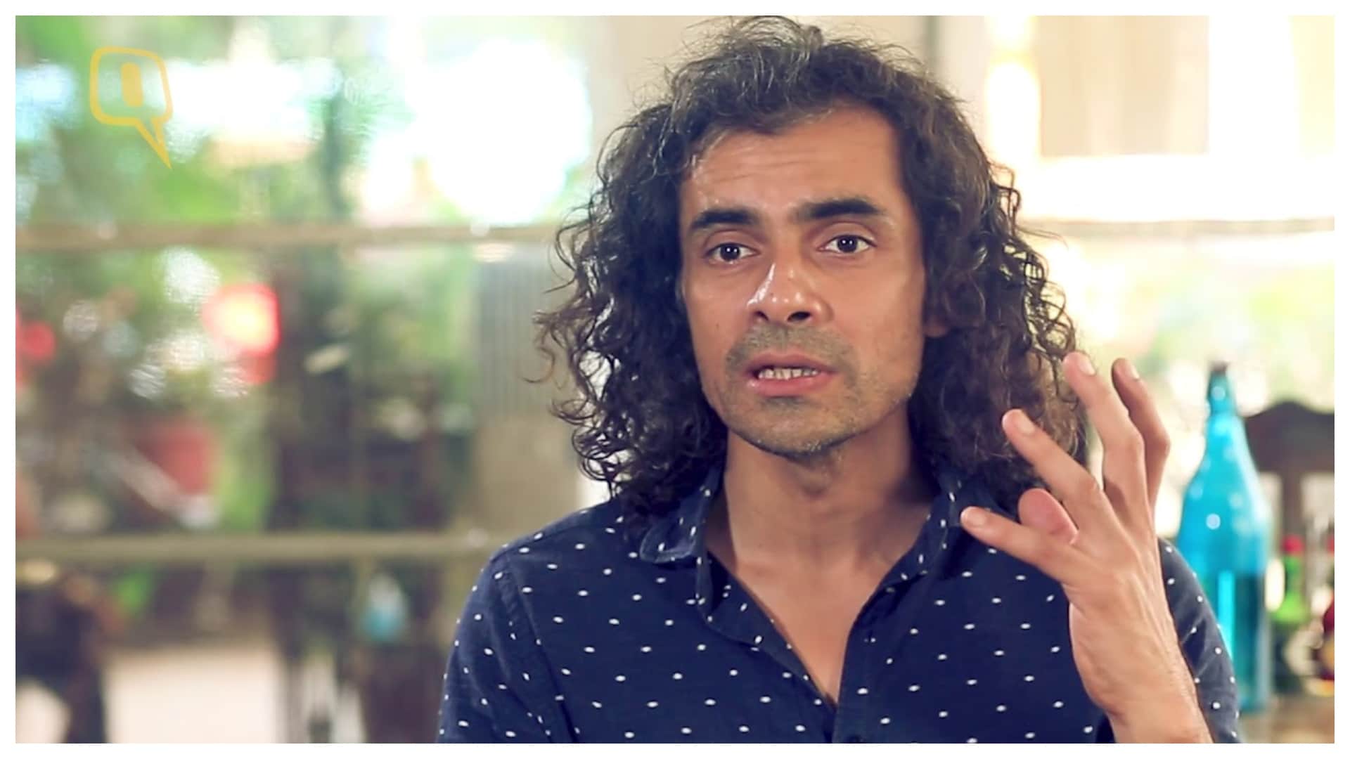 Imtiaz Ali Opened up about His Film Highway Said Jigra Fame Alia Bhatt Was Not First Choice For Movie