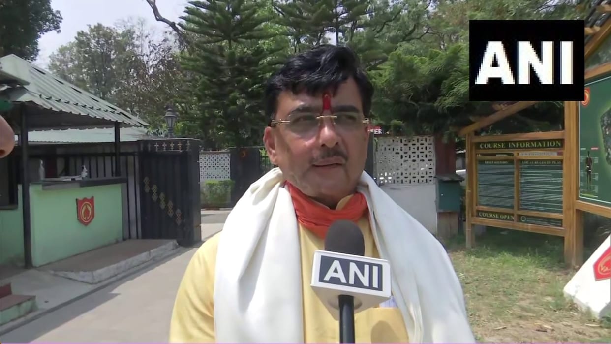 BJP made Kailash Gahtori chairman of State Forest Development Corporation, left Champawat seat for CM Dhami