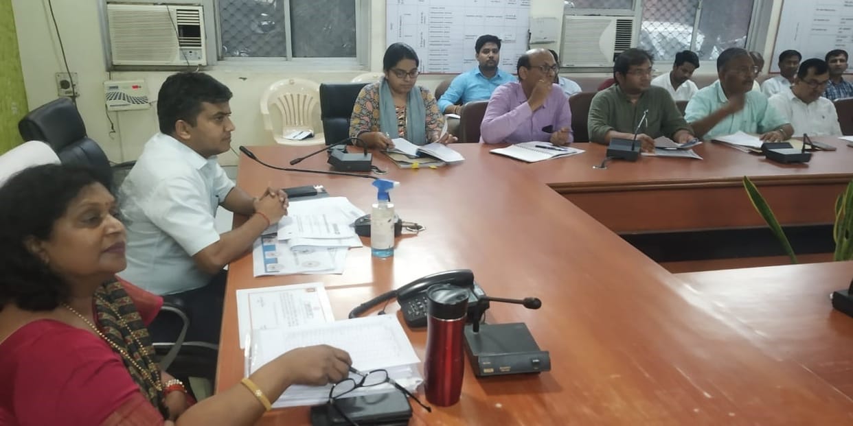 Health department alert in view of possible fourth wave of Kovid