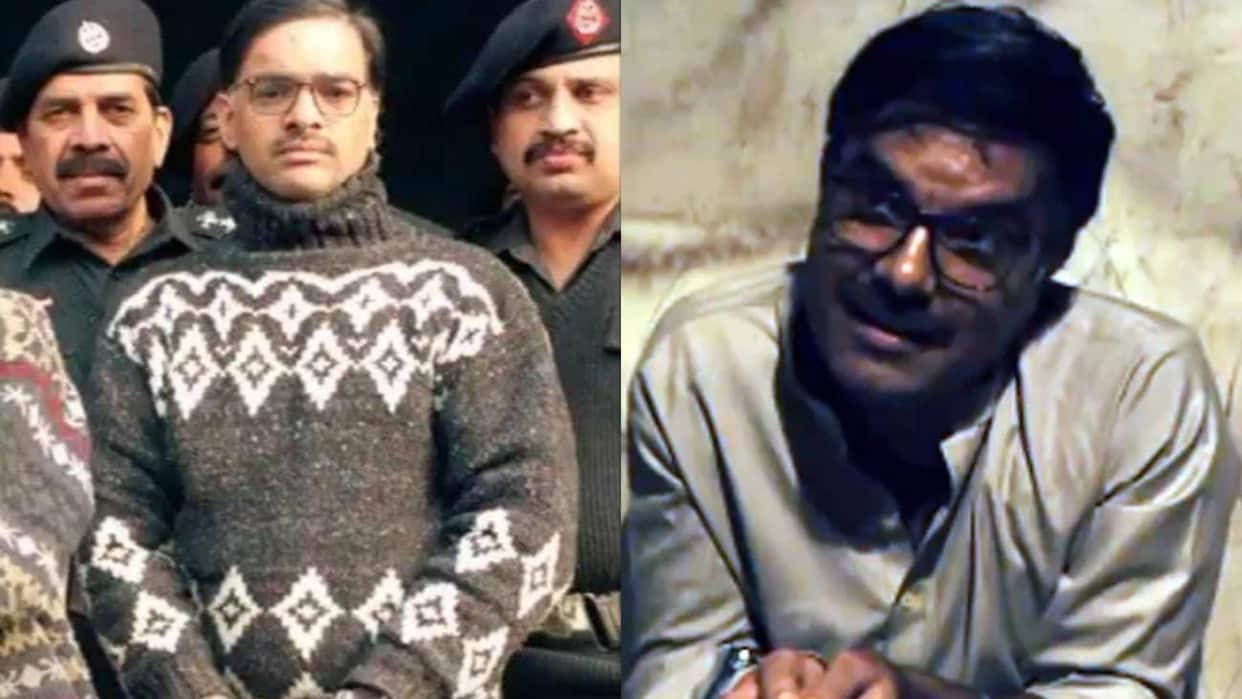pakistani serial killer javed iqbal film on ott platform who brutally murdered 100 children