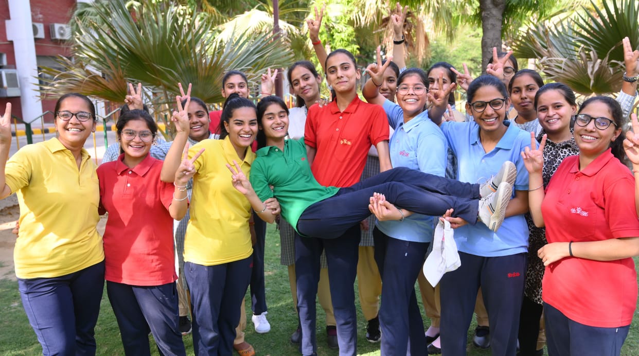 Haryana Board has the best 12th class result in its 56-year history