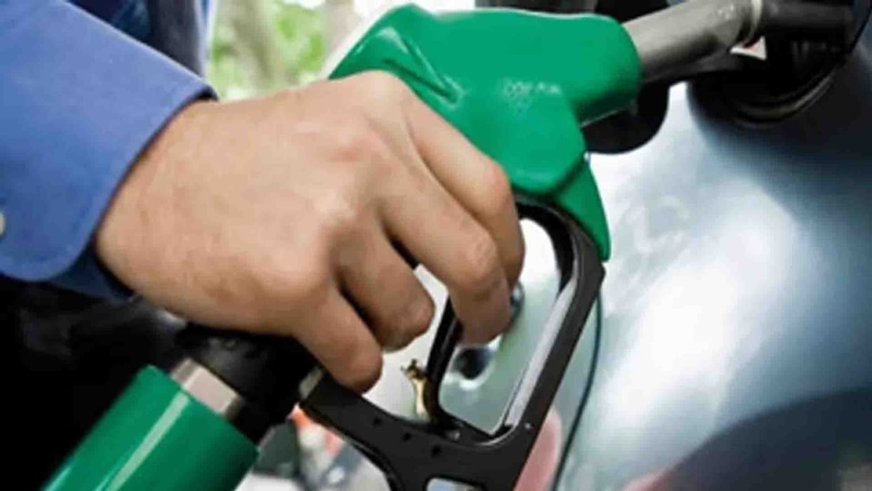 Crisis: Petrol-diesel crisis started in Kanpur