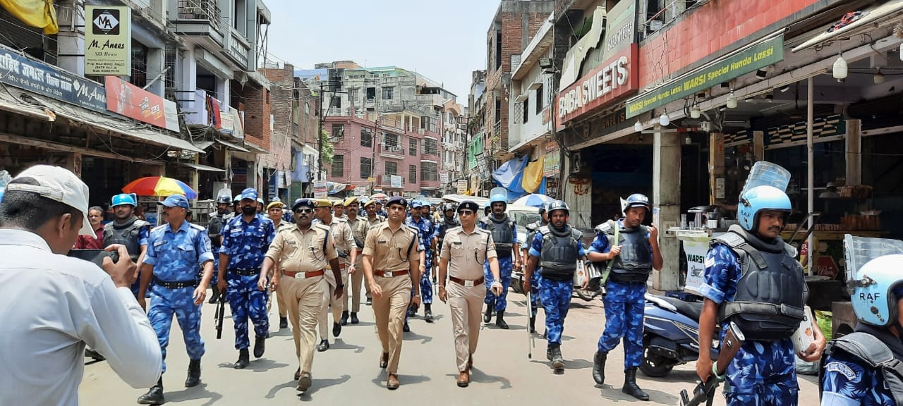 Shocking disclosure from WhatsApp chat in Kanpur violence case, accused celebrated the violence, provoked other city residents too