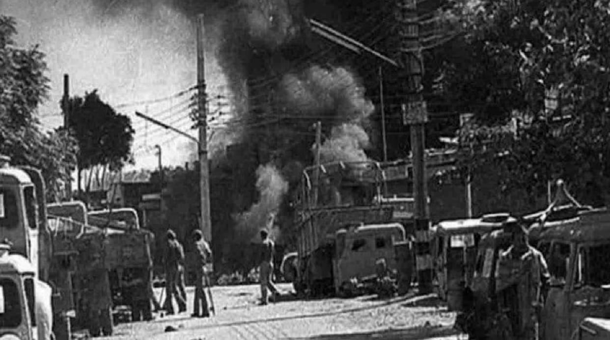 Kanpur Sikh Riots, Hope for justice was over, riot victims said – hope was lost, but now justice will be done