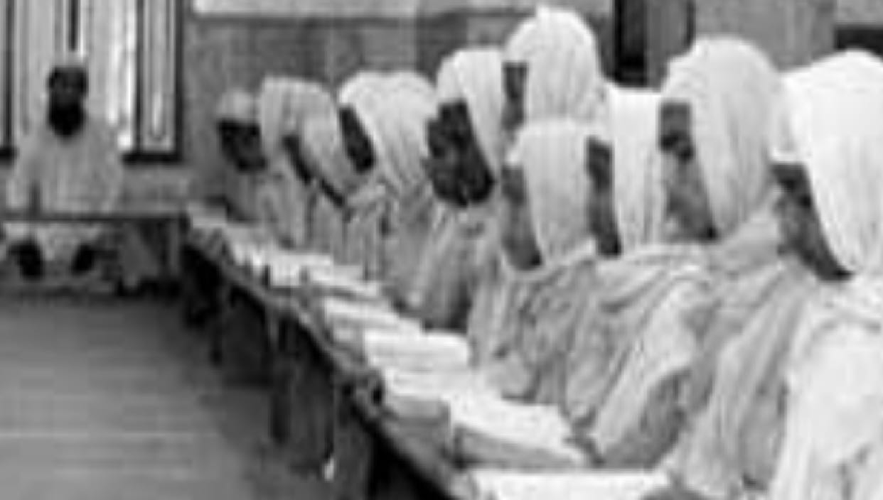 Teacher molested innocent girl in madrasa
