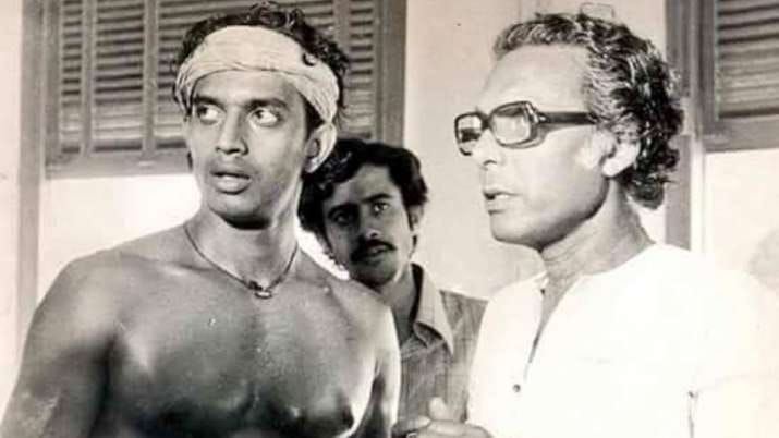 Mithun Chakraborty Birthday: When a journalist fed biryani to actor who was hungry from two days