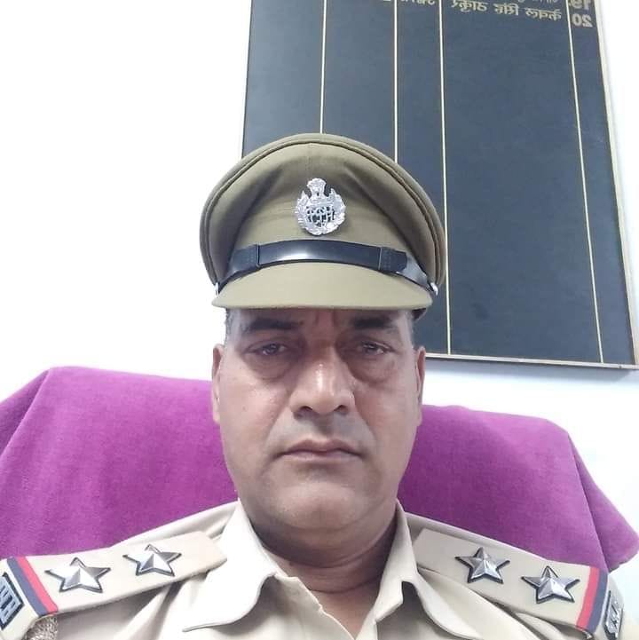 Police post Mehatpur converted into a police station