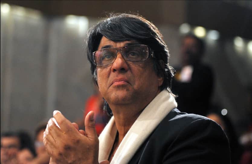 Shaktimaan star Mukesh Khanna shares his take on Bollywood vs South Cinema and Hollywood