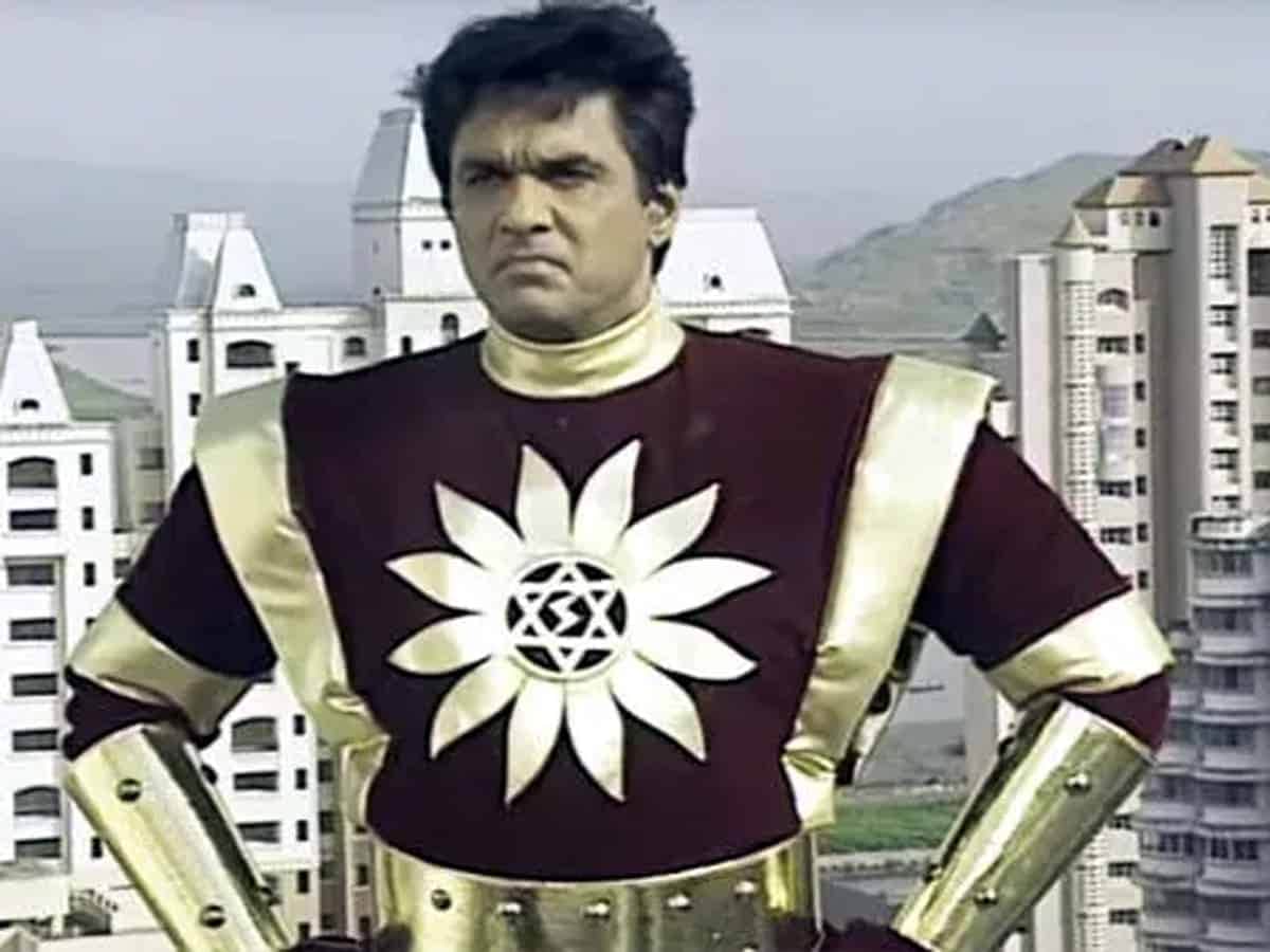 Shaktimaan: Who will be next Gangadhar, Mukesh Khanna Talked About the Quality of Actor in new video