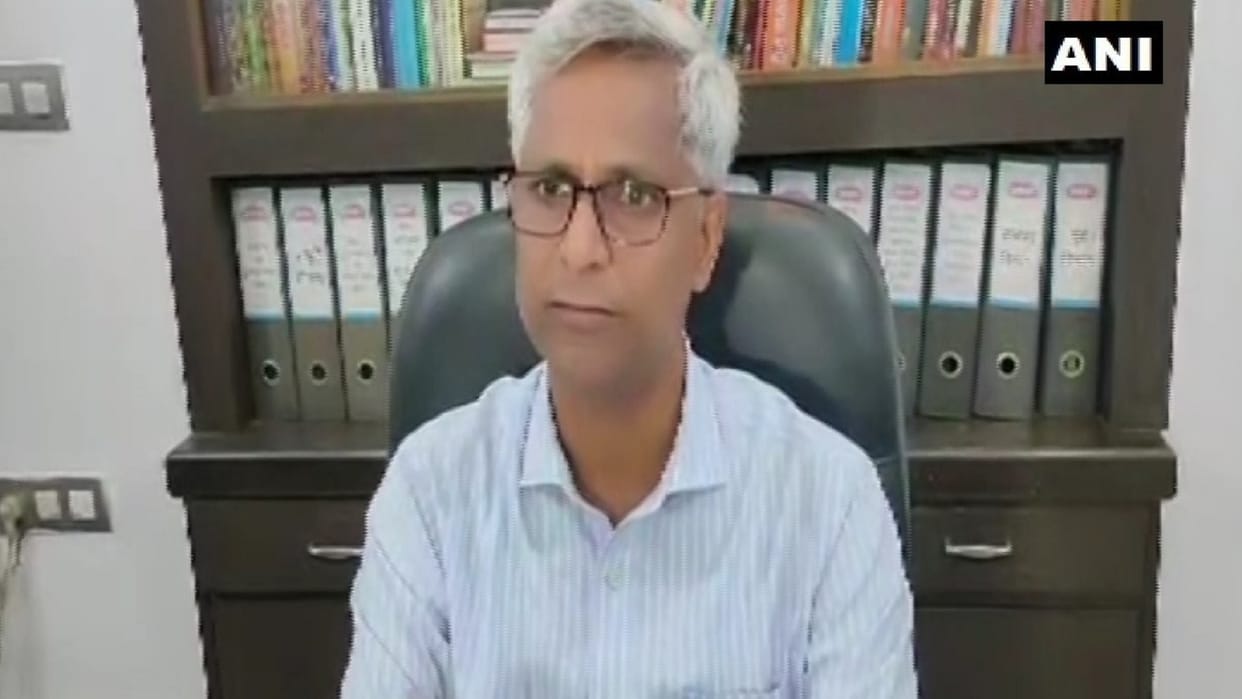 Moradabad DM ordered Section 144 extended till July 3 in the district