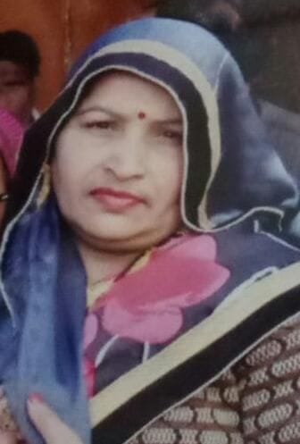 Hathras: The woman was thrown from the terrace in the dispute of vacating the house, death